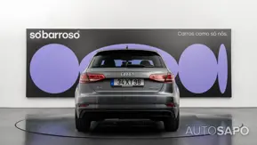 Audi A3 de 2019