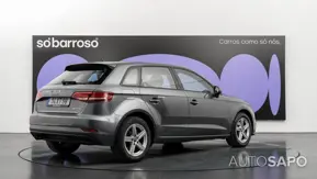 Audi A3 de 2019