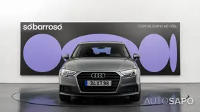 Audi A3 de 2019