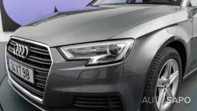 Audi A3 de 2019