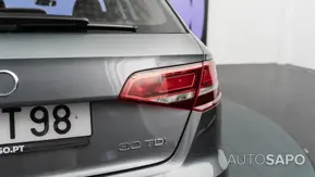 Audi A3 de 2019