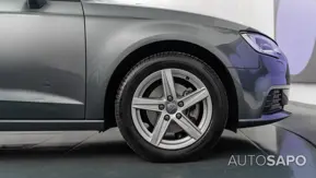 Audi A3 de 2019