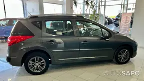 Peugeot 207 1.4 Sport de 2010