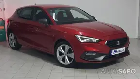 Seat Leon de 2020