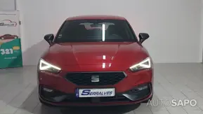 Seat Leon de 2020