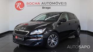 Peugeot 308 1.2 PureTech Active de 2015