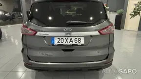 Ford S-Max de 2019