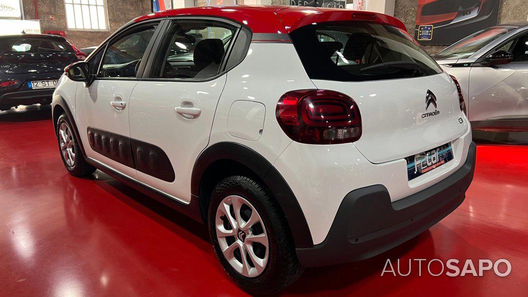 Citroen C3 de 2019