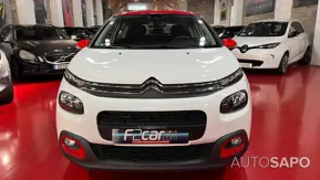 Citroen C3 de 2019