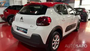 Citroen C3 de 2019