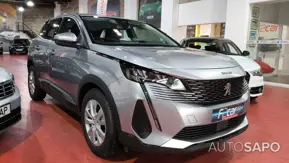 Peugeot 3008 1.2 PureTech Active de 2019