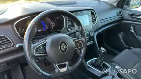 Renault Mégane de 2019