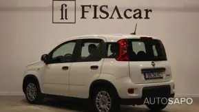 Fiat Panda de 2023