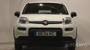 Fiat Panda de 2023