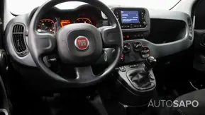 Fiat Panda de 2023