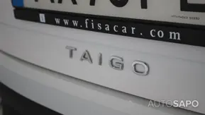 Volkswagen Taigo 1.0 TSI Life de 2023