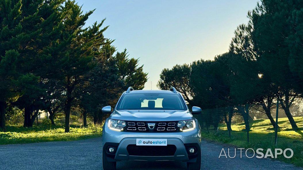 Dacia Duster 1.0 TCe Prestige de 2020