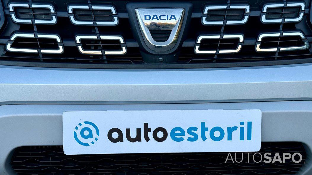 Dacia Duster 1.0 TCe Prestige de 2020