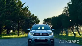 Dacia Duster 1.0 TCe Prestige de 2020