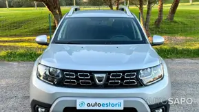 Dacia Duster 1.0 TCe Prestige de 2020