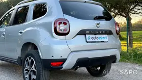 Dacia Duster 1.0 TCe Prestige de 2020