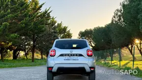 Dacia Duster 1.0 TCe Prestige de 2020