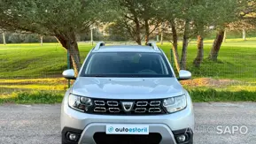 Dacia Duster 1.0 TCe Prestige de 2020