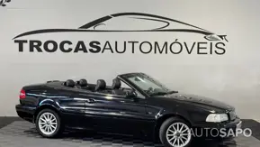 Volvo C70 Cabrio 2.0 LT de 2000