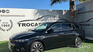 Fiat Tipo 1.3 M-Jet Lounge de 2018