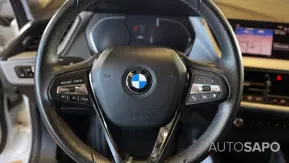 BMW Série 1 de 2020