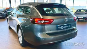 Opel Insignia de 2018