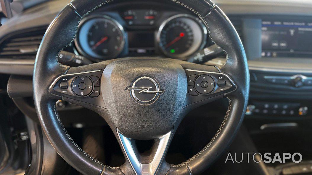 Opel Insignia de 2019