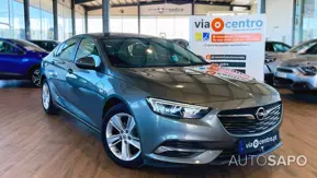 Opel Insignia de 2019