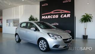 Opel Corsa 1.2 Edition de 2018