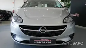 Opel Corsa 1.2 Edition de 2018