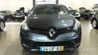 Renault Clio de 2018