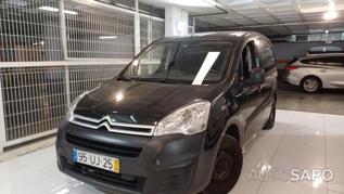 Citroen Berlingo de 2018