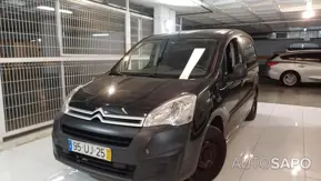 Citroen Berlingo de 2018