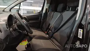 Citroen Berlingo de 2018