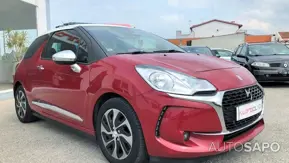 DS DS3 de 2016