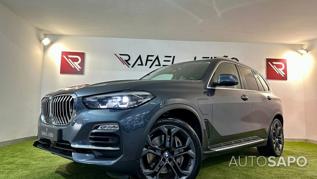 BMW X5 de 2020