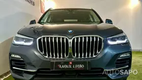 BMW X5 de 2020