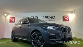 BMW X5 de 2020