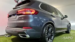 BMW X5 de 2020