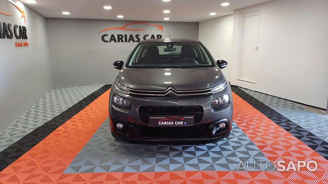 Citroen C3 de 2018