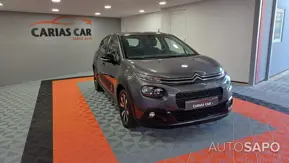 Citroen C3 de 2018