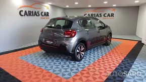 Citroen C3 de 2018