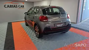 Citroen C3 de 2018