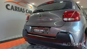 Citroen C3 de 2018