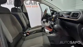 Citroen C3 de 2018